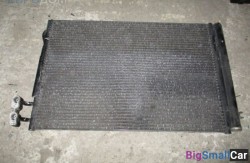 Радиатор кондиционера (64 Отопления и кондиционирования) 64539169526 - купить Уфе