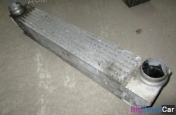 Интеркуллер (17 Система охлаждения) 17517795823 - купить Уфе