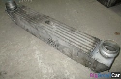 Интеркуллер m57n (17 Система охлаждения) 17514710783 - купить Уфе