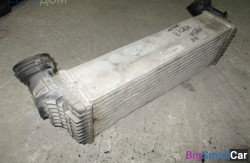 Интеркуллер m57n (17 Система охлаждения) 17517809321 - купить Уфе