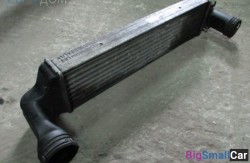 Интеркуллер m47, m47n, m57, m47n2, m57n (17 Система охлаждения) 17517789793 - купить Уфе