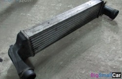 Интеркуллер m47n, m47, m57 (17 Система охлаждения) 17517786351 - купить Уфе