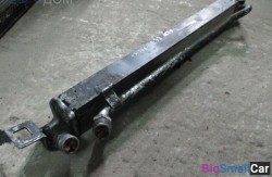 Радиатор масляный m70 (17 Система охлаждения) 17211712413 - купить Уфе