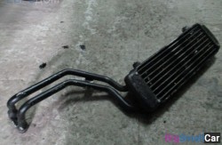 Радиатор масляный m51 (17 Система охлаждения) 17201728770 - купить Уфе