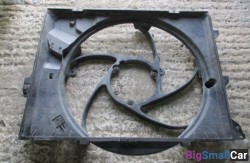 Диффузор (17 Система охлаждения) 174275232591 - купить Уфе