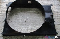 Диффузор (17 Система охлаждения) 171122288941 - купить Уфе