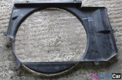 Диффузор (17 Система охлаждения) 171122443731 - купить Уфе