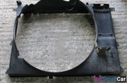 Диффузор m62 (17 Система охлаждения) 171117028931 - купить Уфе