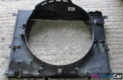 Диффузор m54 (17 Система охлаждения) 171117055831 - купить Уфе