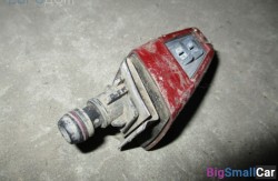 Форсунка омывателя лобового стекла (61 Общее э/оборудование автомобиля) 51133411430 - купить Уфе