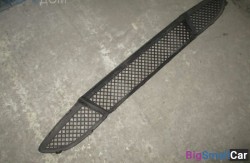 Решетка бампера перед. (61 Общее э/оборудование автомобиля) 51117118161 - купить Уфе