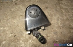 Форсунка омывателя фар лев. (61 Общее э/оборудование автомобиля) 61678252743 - купить Уфе