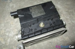 Обогреватель непрерывного действия m47n (64 Отопления и кондиционирования) 64126918806 - купить Уфе