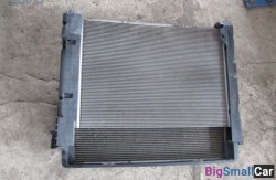 Кассета радиатора (17 Система охлаждения) 171175938391 - купить Уфе