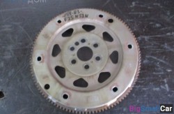 Маховик n52 (21 Сцепление) 11228604045 - купить Уфе
