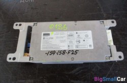 Блок combox media (65 Аудио, навигация, информ. системы) 84109257153 - купить Уфе