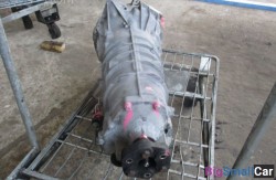 Акпп gm m54 (24 АКПП) 24007525324 - купить Уфе