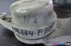 Натяжитель ремня n20 (11 Двигатель) 11287594969 - купить Уфе