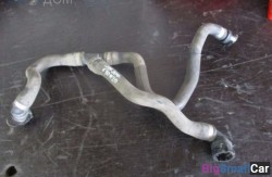 Патрубок n20 (17 Система охлаждения) 17127596839 - купить Уфе