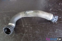 Патрубок n20 (17 Система охлаждения) 17127596838 - купить Уфе