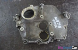 Крышка блока грм n62 (11 Двигатель) 11147506419 - купить Уфе