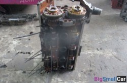 Головка блока цилиндров n62 (11 Двигатель) 11121557132 - купить Уфе