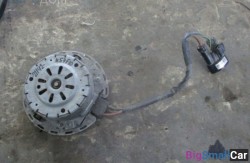 Моторчик вентилятора n57 (64 Отопления и кондиционирования) 17000 - купить Уфе