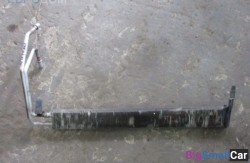 Радиатор гур n63 (17 Система охлаждения) 17218515777