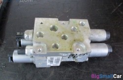 Клапанный блок n63 (61 Общее э/оборудование автомобиля) 37206772311 - купить Уфе