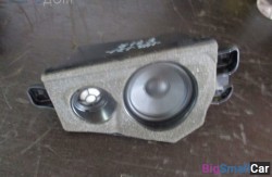 Динамик прав. (65 Аудио, навигация, информ. системы) 65139112471 - купить Уфе