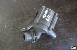 Дополнительная водяная помпа n63 (11 Двигатель) 11517566335 - купить Уфе