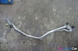 Трубка n63 (64 Отопления и кондиционирования) 64539187635