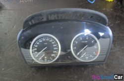 Панель приборов kmh n63 (62 Контрольные приборы) 62109236827 - купить Уфе