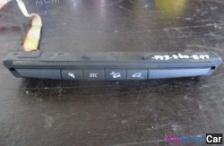 Блок переключателей (61 Общее э/оборудование автомобиля) 61319180946 - купить Уфе