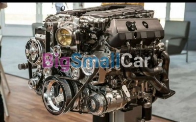 контрактный двигатель (ДВС) на  Toyota ist - купить Уфе