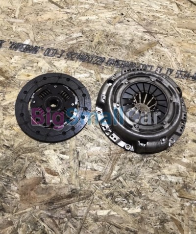 Корзина сцепления Mazda 3 bl - купить Уфе