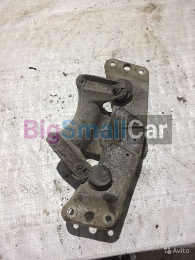 Крепление АКПП BMW 7 Е65/ Е66 бмв е65/е66 - купить Уфе