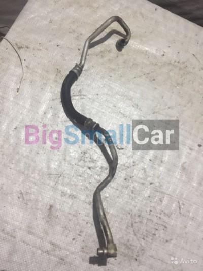 Трубка Масляного радиатора BMW 7 Е65/ Е66