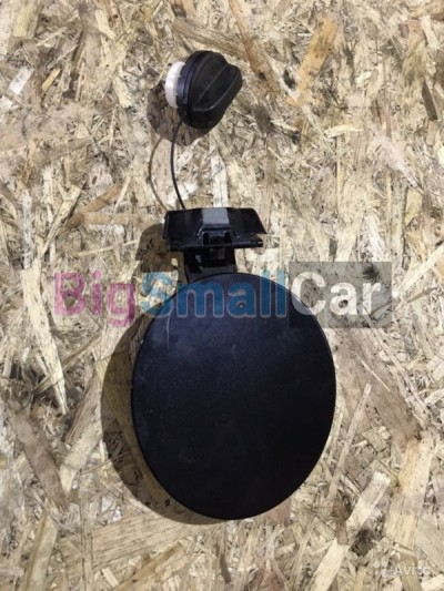 Люк бака Mazda 3 BL 09-13 - купить Уфе