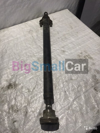 Передний кардан на Range Rover 3 вог - купить Уфе