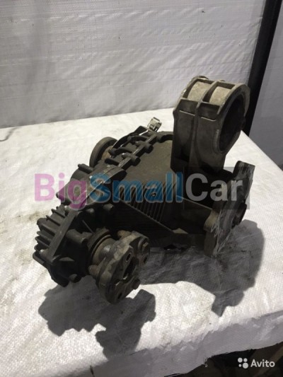 Раздатка Range Rover 3 02/05г - купить Уфе