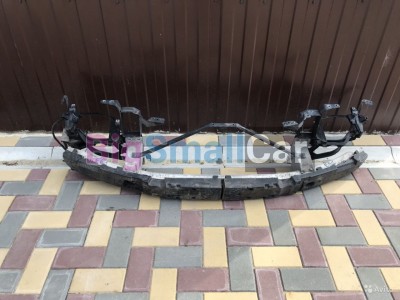 Передний учредитель бампера BMW 5 e60 - купить Уфе