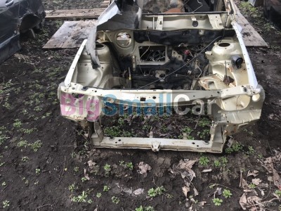 Телевизор передняя часть деу нексия - купить Уфе