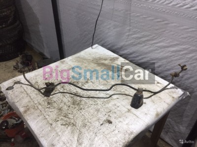 Задний стабилизатор Хонда Цивик 4д