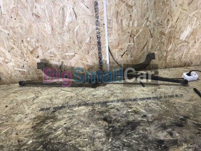 Тяги задней балки Opel Astra J