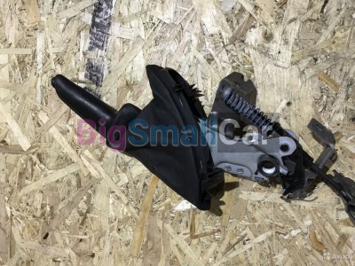 Ручник bmw 5 e60 Ручник bmw 5 e60