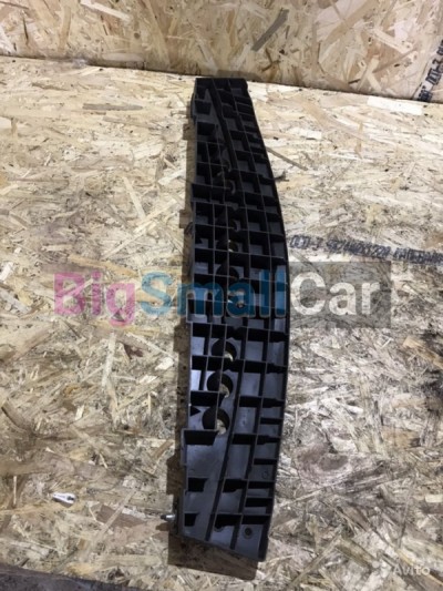 Защита бампера усилитель Mazda 3 bl - купить Уфе