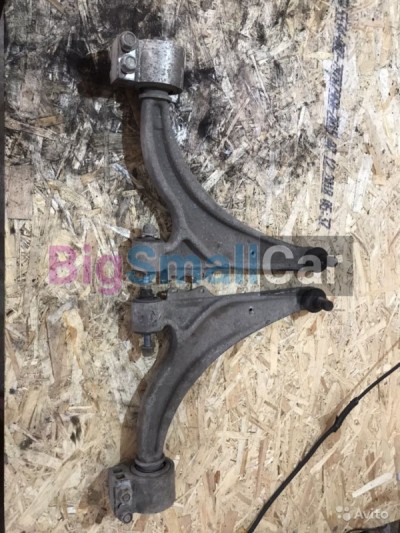 Передние рычаги Opel Astra J 2009-2014