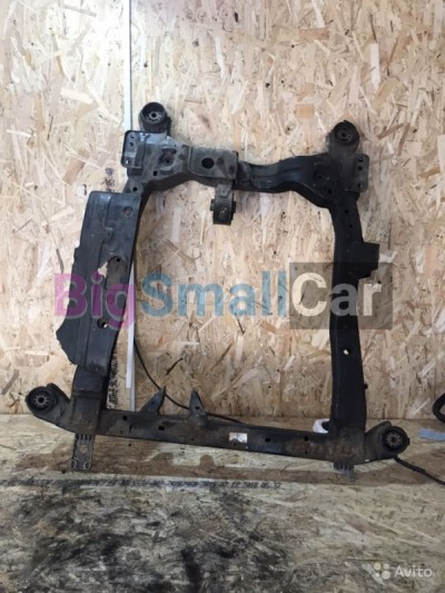 Передний подрамник Opel Astra J 2009-2014