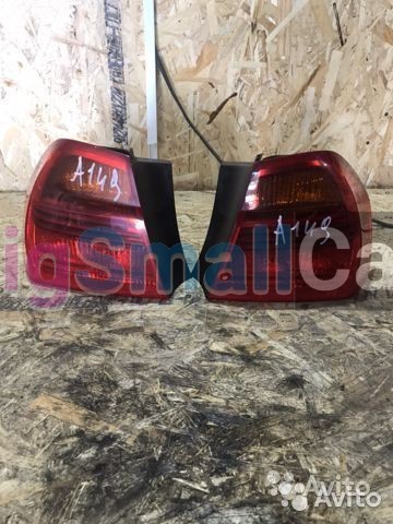 Стоп сигнал Bmw 3 е90 Стоп сигнал Bmw 3 е90